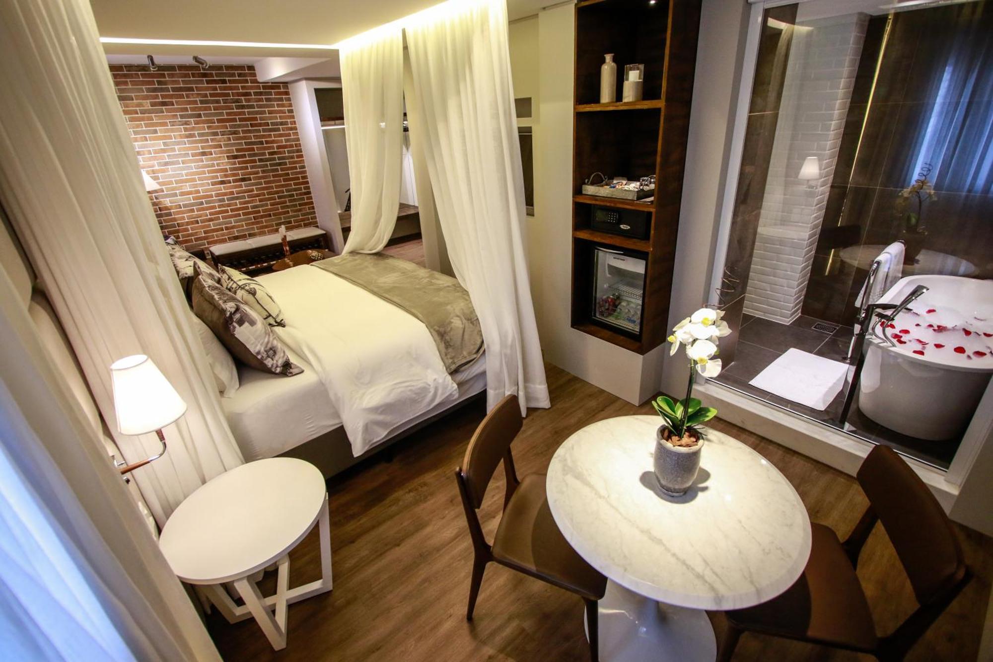 Hotel Cercano Gramado Room photo