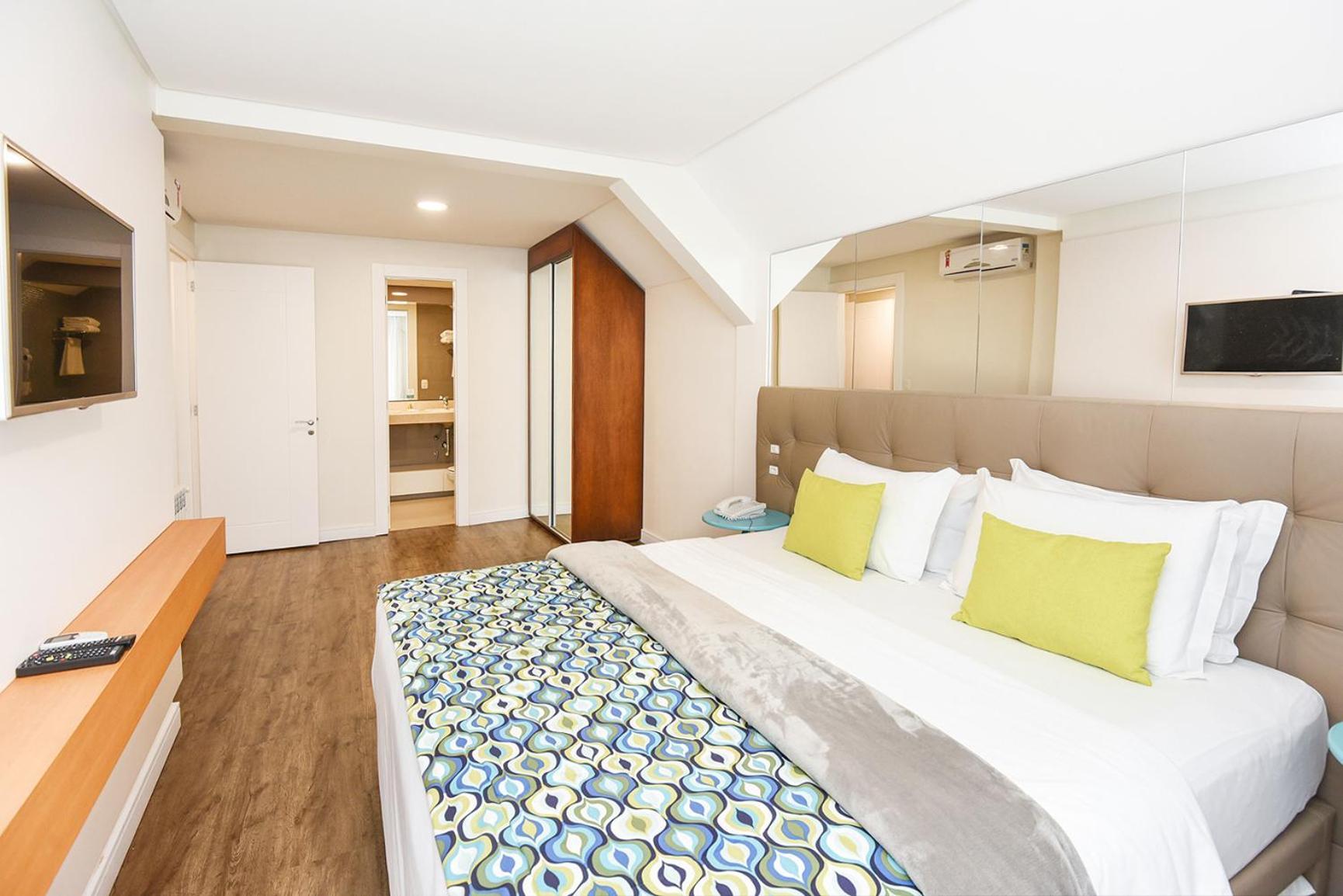 Hotel Cercano Gramado Room photo
