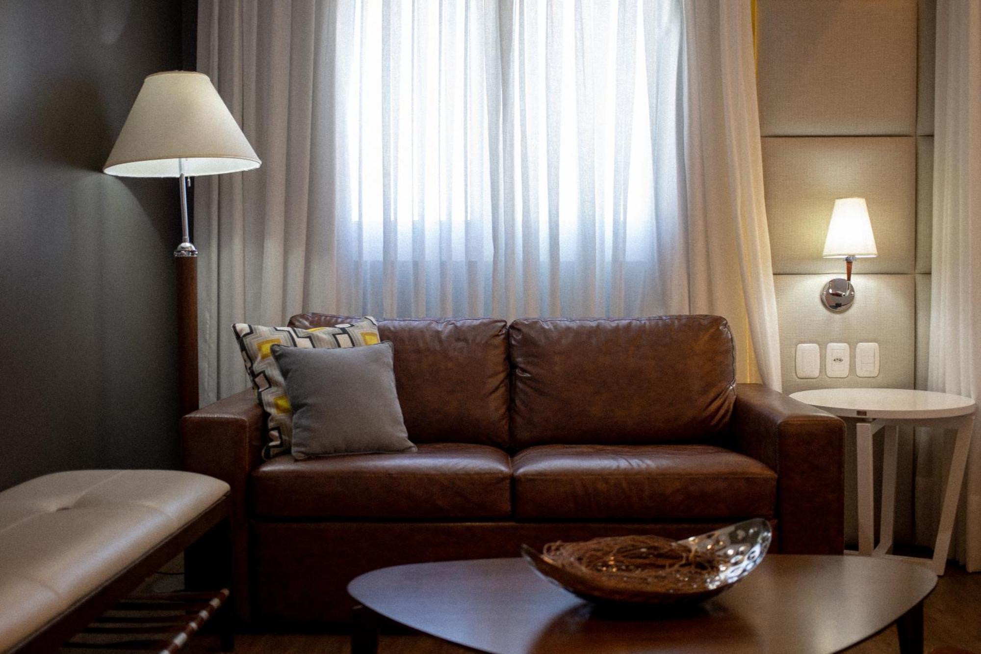 Hotel Cercano Gramado Room photo