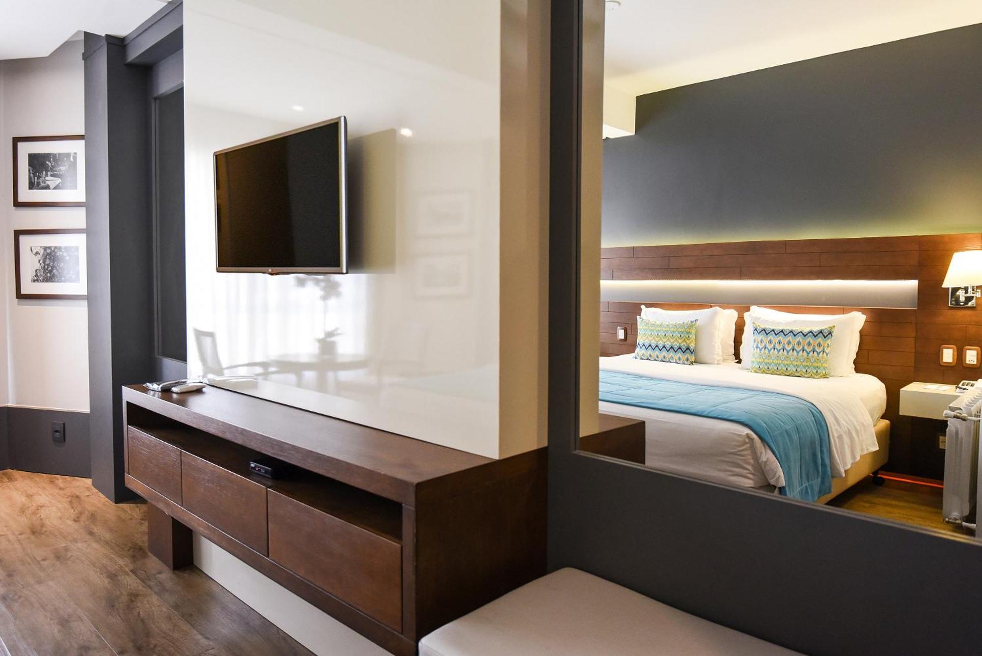 Hotel Cercano Gramado Room photo