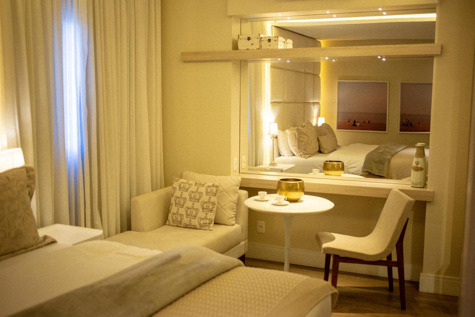 Hotel Cercano Gramado Room photo