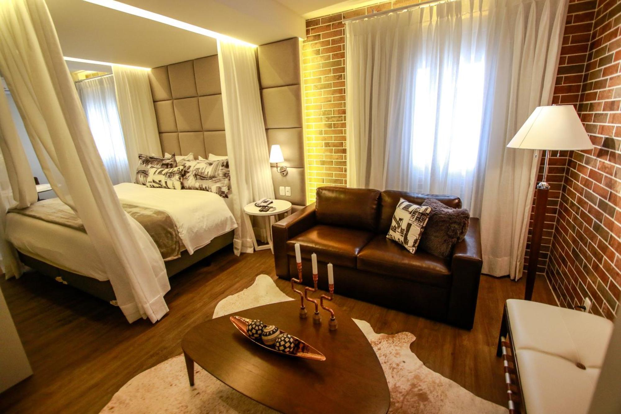 Hotel Cercano Gramado Room photo